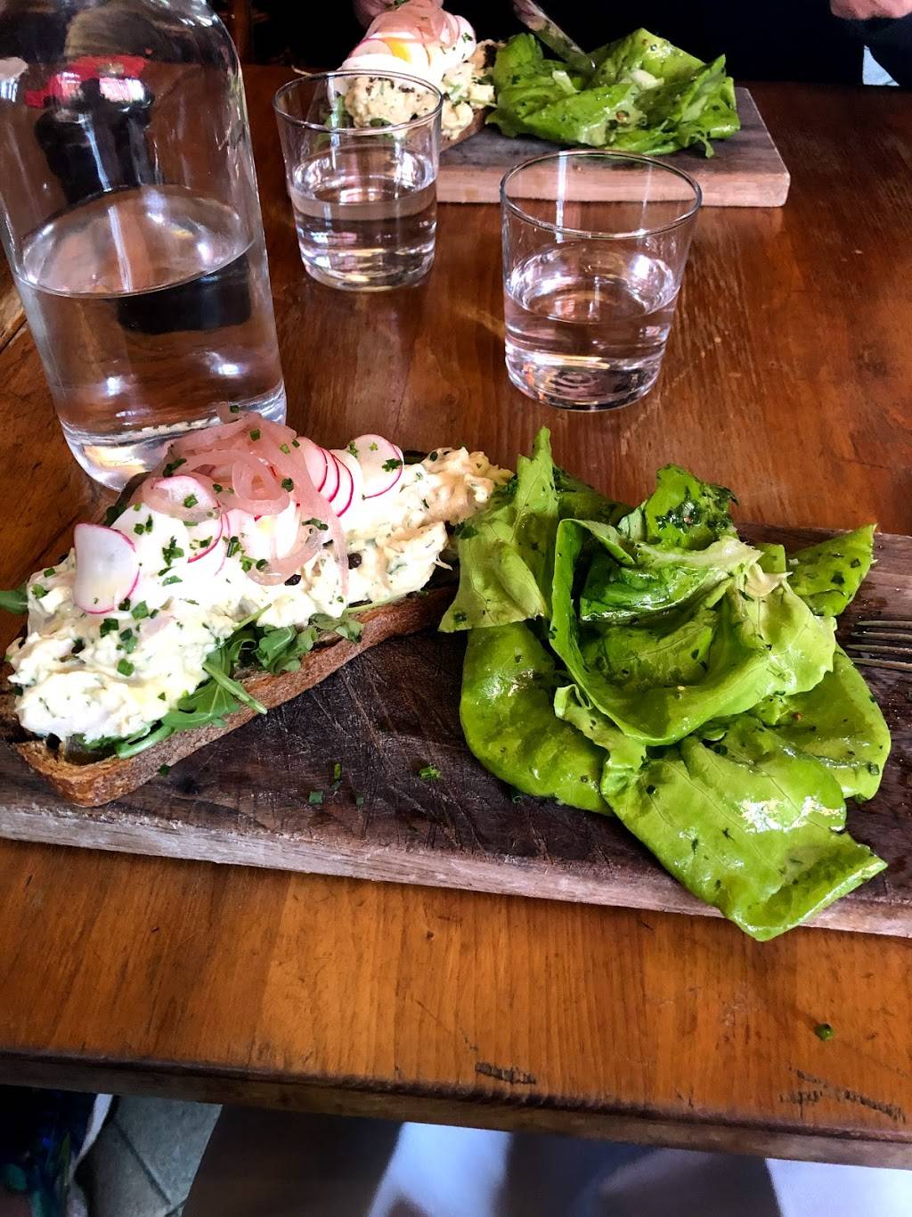 Cafe Stella | restaurant | 3932 Sunset Blvd, Los Angeles, CA 90029, USA | 3236660265 OR +1 323-666-0265