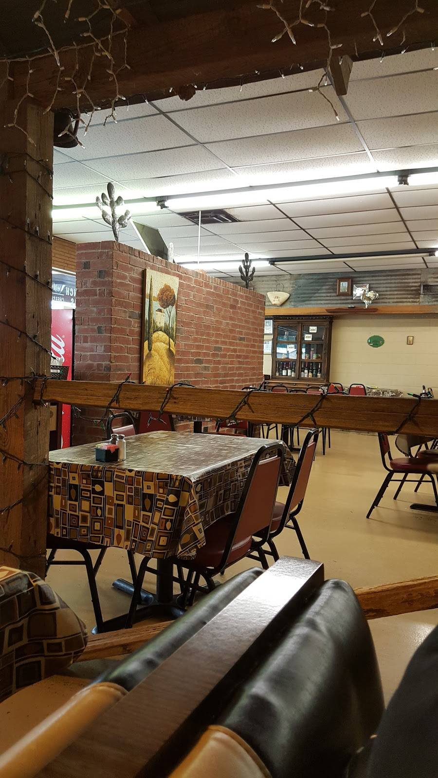 Teles Mexican Restaurant | restaurant | 175 W Main St, Van, TX 75790, USA | 9039637600 OR +1 903-963-7600