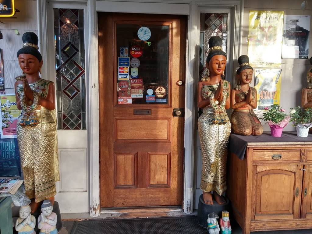 The Thai Kitchen | restaurant | 2220 Queen Anne Ave N, Seattle, WA 98109, USA | 2062858424 OR +1 206-285-8424