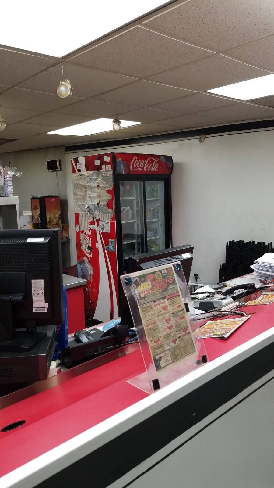 Mr Pizza & Subs | restaurant | 2016, 3006 Mountain Rd, Pasadena, MD 21122, USA | 4103600660 OR +1 410-360-0660