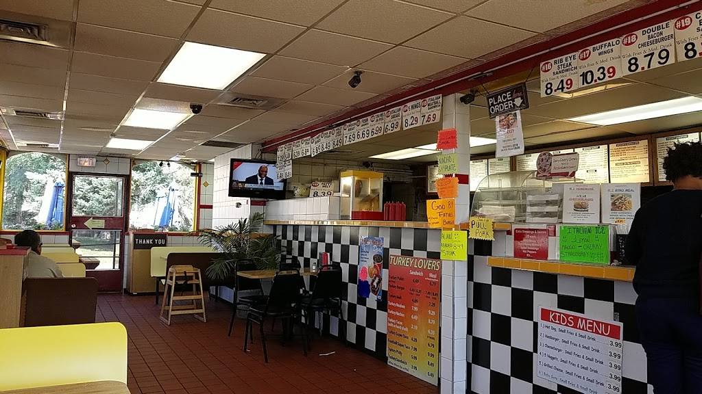 Ariston Restaurant | restaurant | 919 Mannheim Rd, Bellwood, IL 60104, USA | 7085448766 OR +1 708-544-8766