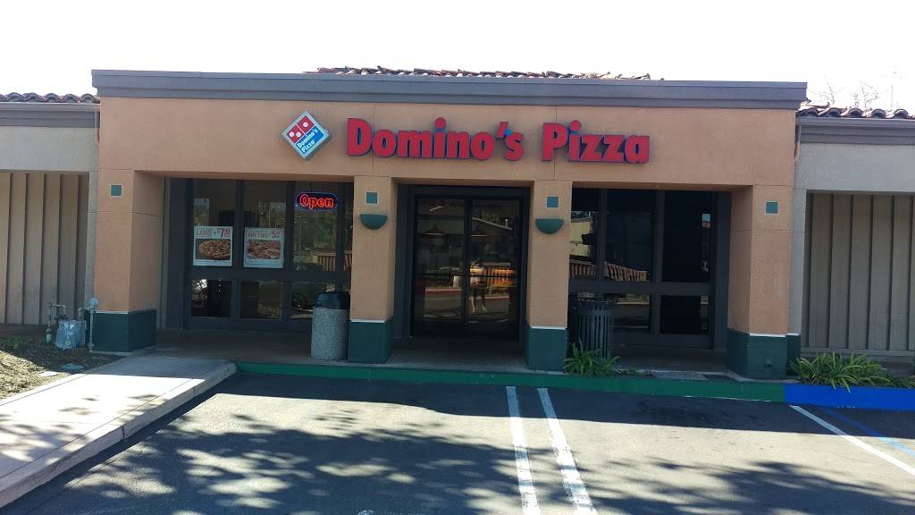 Dominos Pizza | meal delivery | 23082 Ridge Rte Dr Ste B, Lake Forest, CA 92630, USA | 9497702112 OR +1 949-770-2112