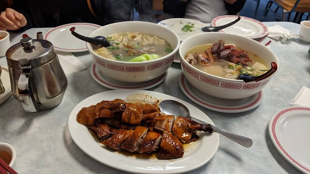 Chens Good Taste | restaurant | 18 NW 4th Ave, Portland, OR 97209, USA | 5032233838 OR +1 503-223-3838