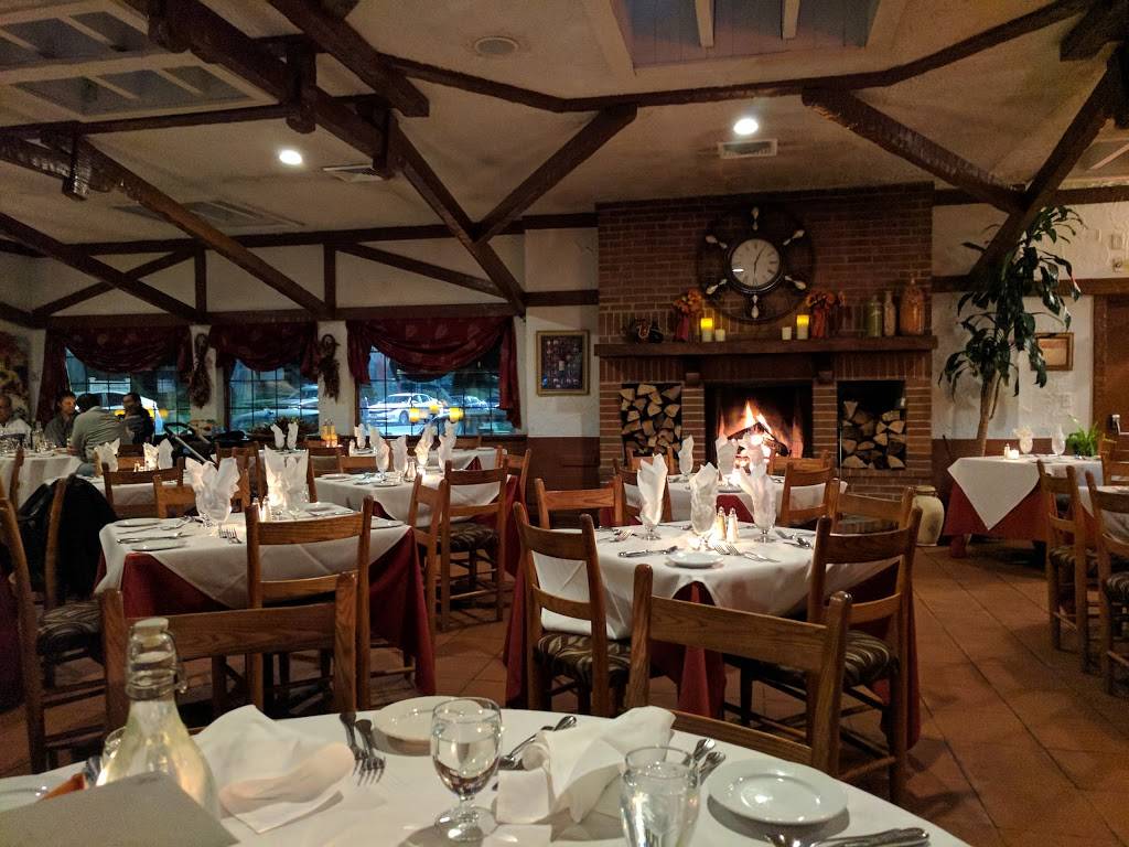 Casaletto | restaurant | 15 S Central Ave, Elmsford, NY 10523, USA | 9145925980 OR +1 914-592-5980