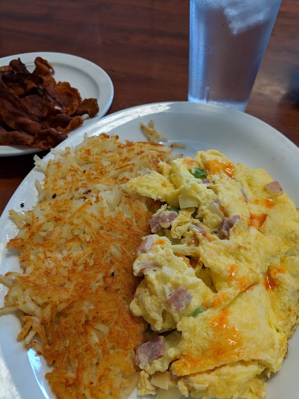 Jerry Bobs Family Restaurant | restaurant | 3601 N Campbell Ave, Tucson, AZ 85719, USA | 5203195642 OR +1 520-319-5642