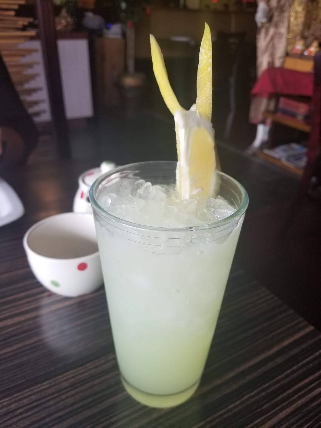 Rose Apple Thai Cuisine | restaurant | 1981 Diners Ct, San Bernardino, CA 92408, USA | 9098905884 OR +1 909-890-5884