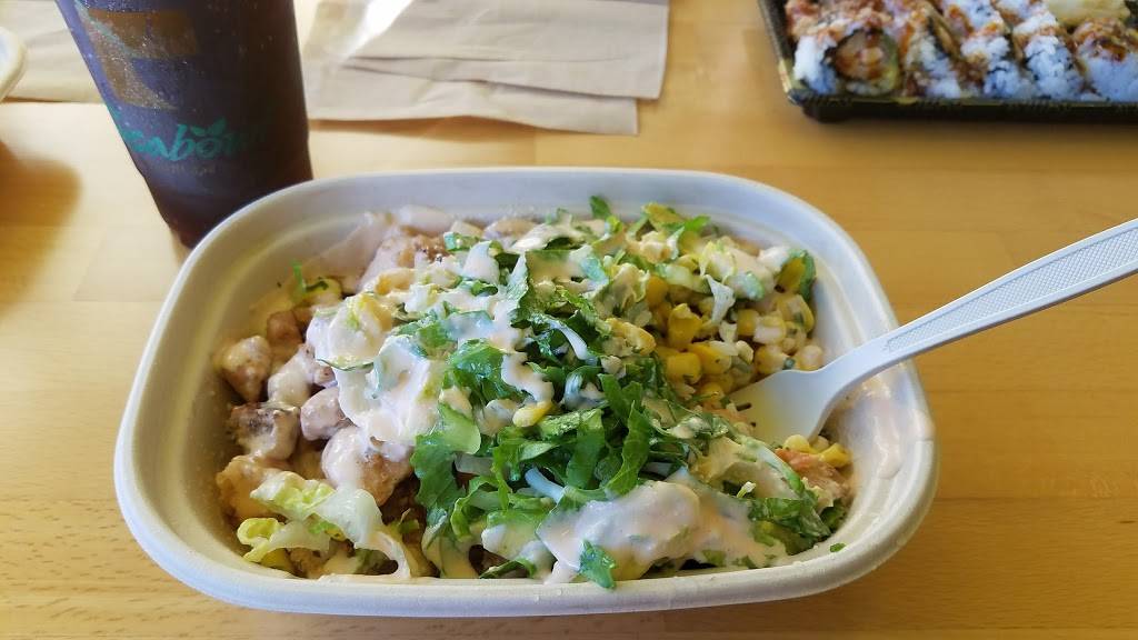 Fusabowl | restaurant | 9336 Colerain Ave, Cincinnati, OH 45251, USA | 5139239888 OR +1 513-923-9888