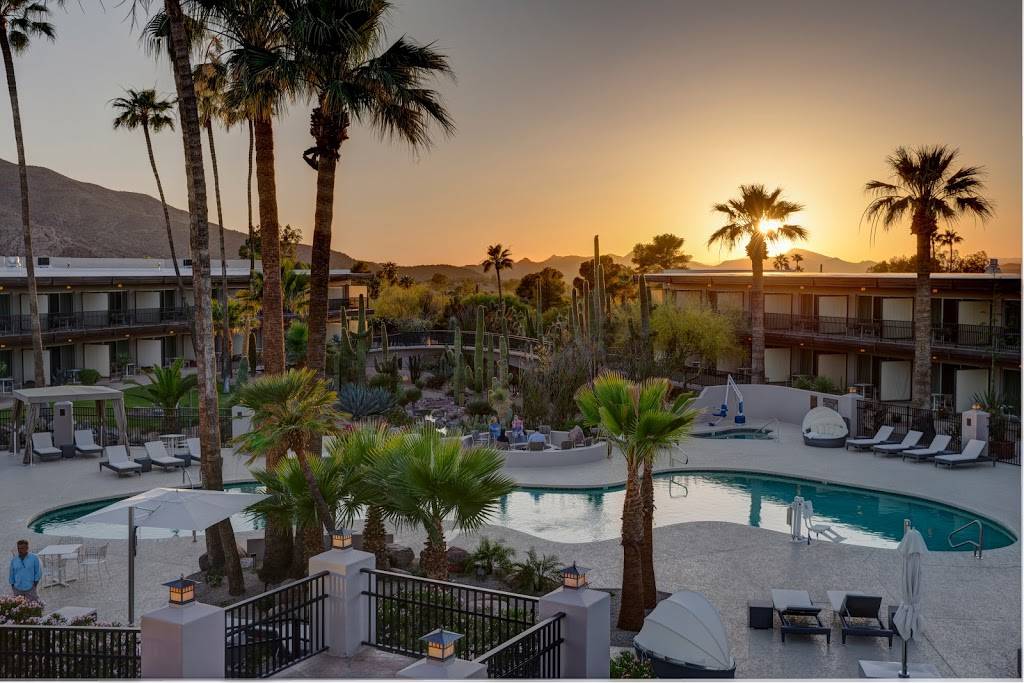 Civana Spa and Resort | night club | 37220 Mule Train Rd, Carefree, AZ 85377, USA | 4806539000 OR +1 480-653-9000