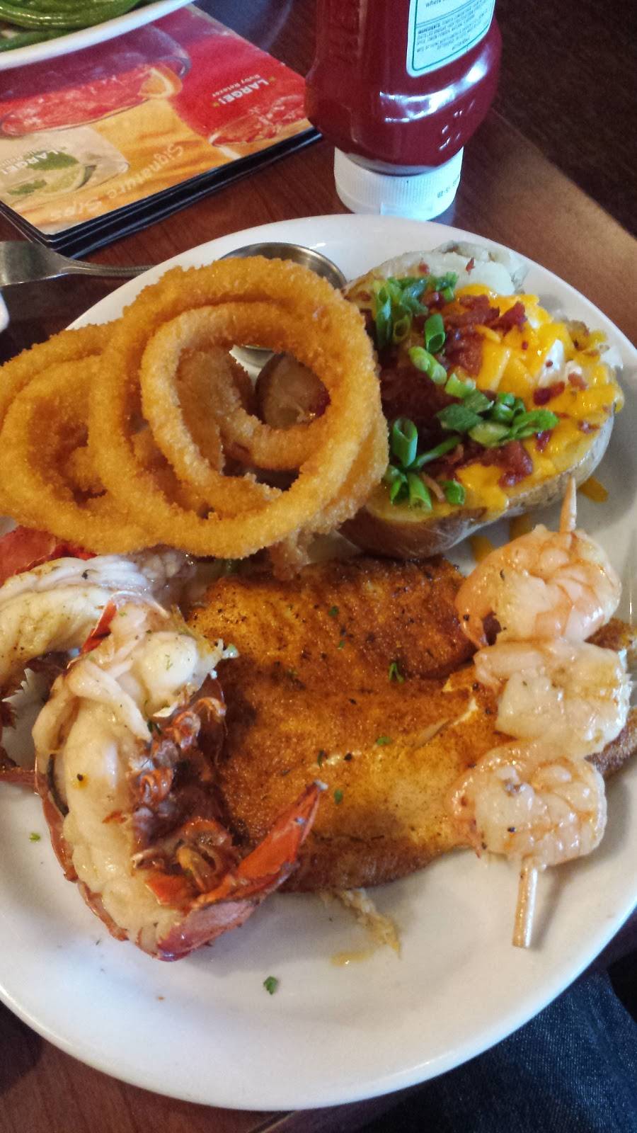 Ruby Tuesday | restaurant | 796 GA-400, Dawsonville, GA 30534, USA | 7062162333 OR +1 706-216-2333