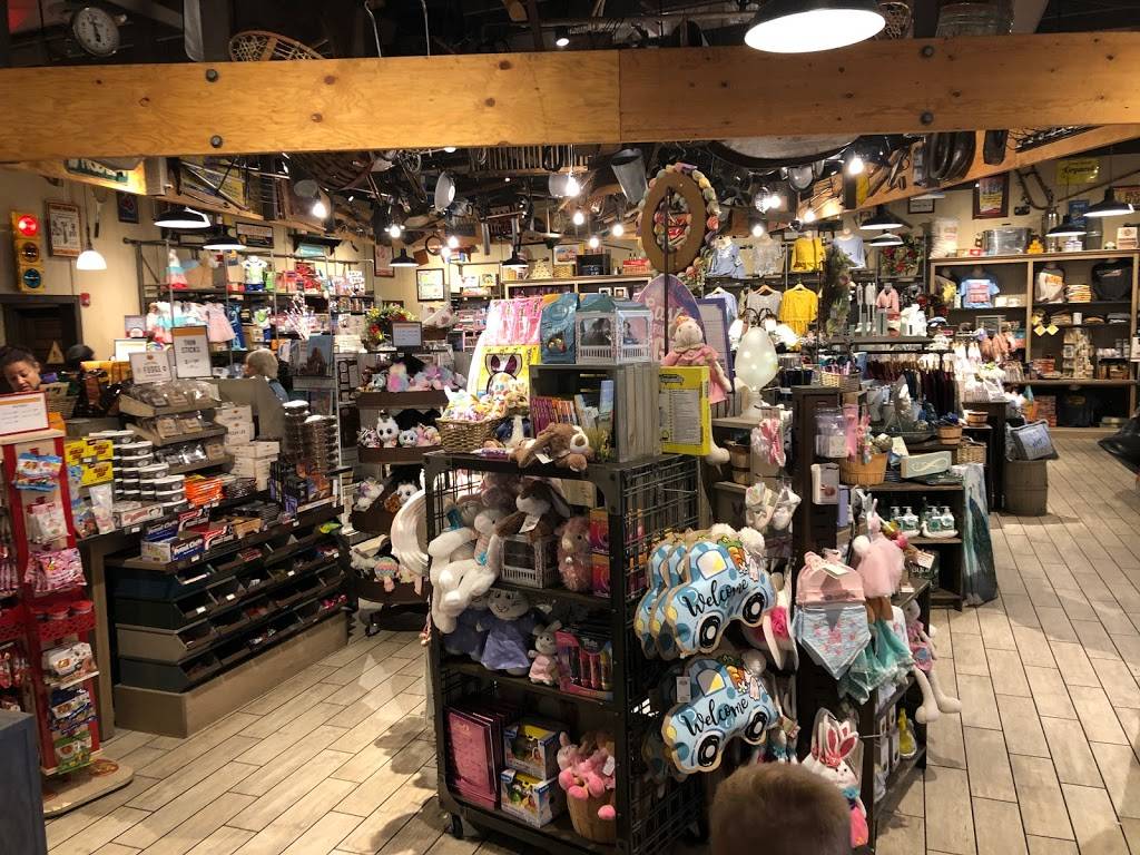 Cracker Barrel Old Country Store | restaurant | 1080 W Renaissance Pkwy, Rialto, CA 92376, USA | 9093503902 OR +1 909-350-3902