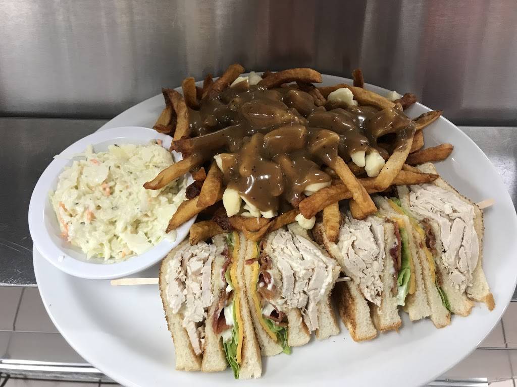 Restaurant La Destination | restaurant | 775 Chemin de Masson, Gatineau, QC J8M 1K1, Canada | 8196173111 OR +1 819-617-3111