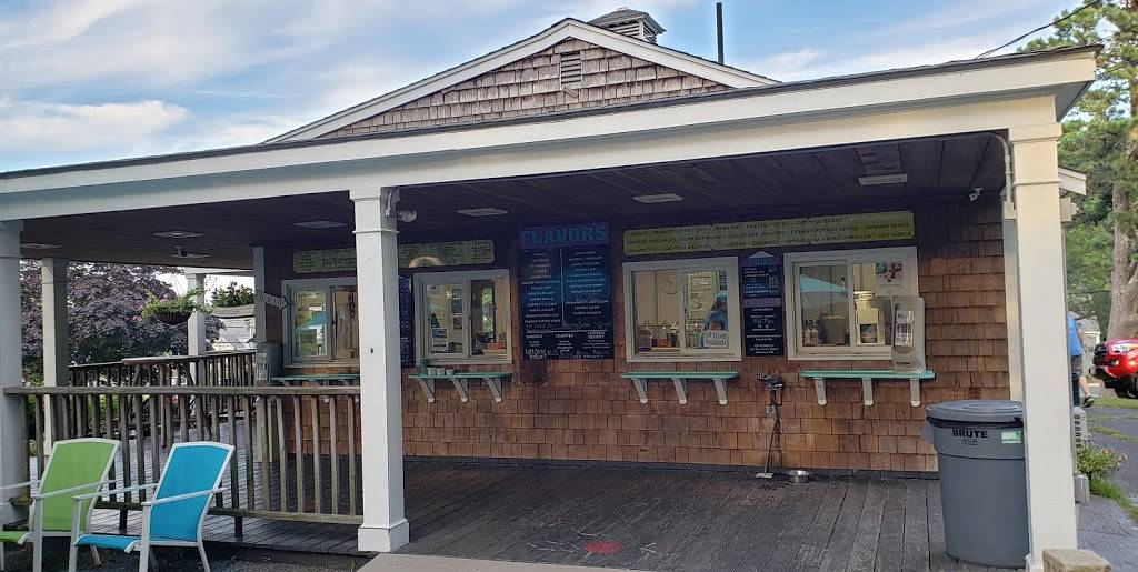 Owens Ice Cream | restaurant | 66 MA-6A, Sandwich, MA 02563, USA | 7744135439 OR +1 774-413-5439