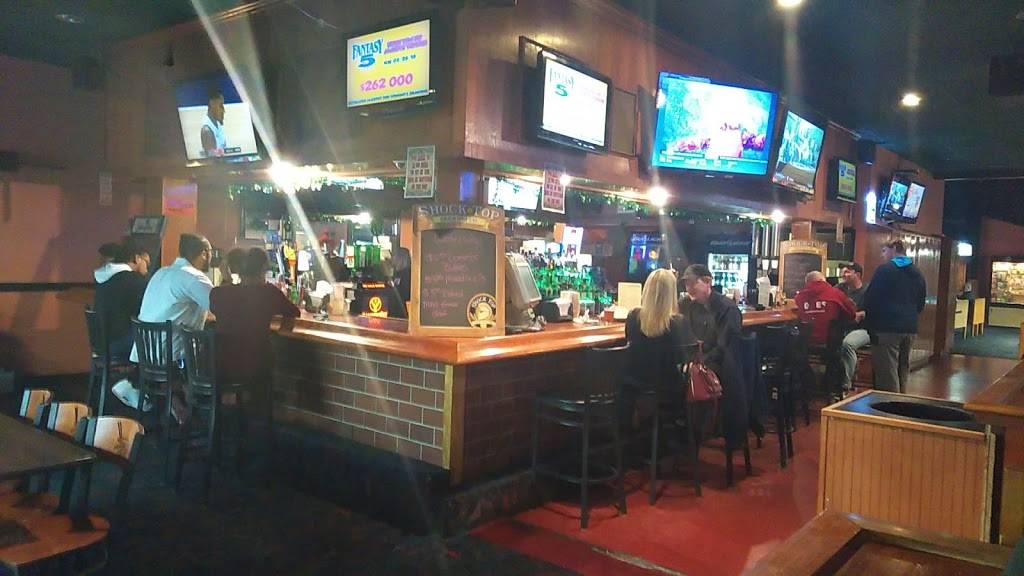 Cues Billiards | restaurant | 3354 Canton Rd #140, Marietta, GA 30066, USA | 7704251101 OR +1 770-425-1101