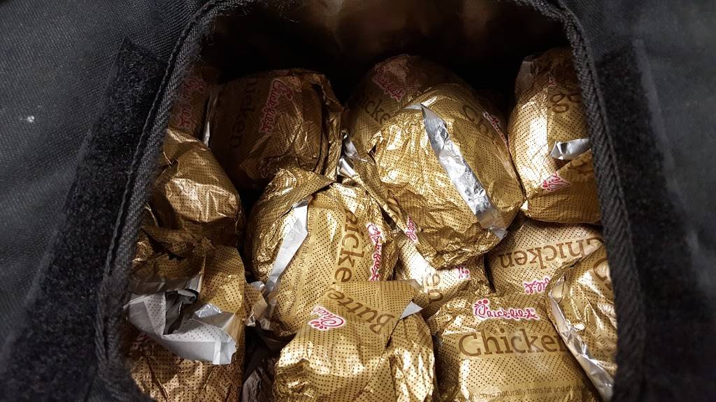 Chick-fil-A | restaurant | 5905 FM 2920 Rd, Spring, TX 77388, USA | 2813534600 OR +1 281-353-4600