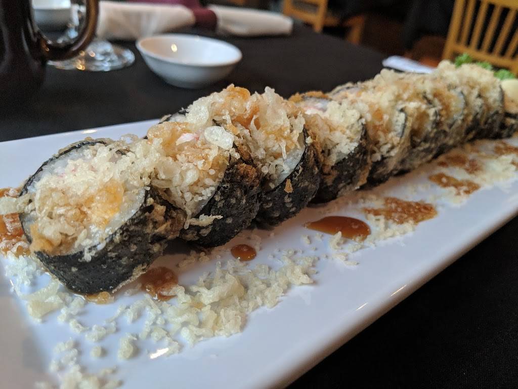 Moon Thai Sushi Restaurant | restaurant | 7179 Valley Blvd, Blowing Rock, NC 28605, USA | 8284149905 OR +1 828-414-9905