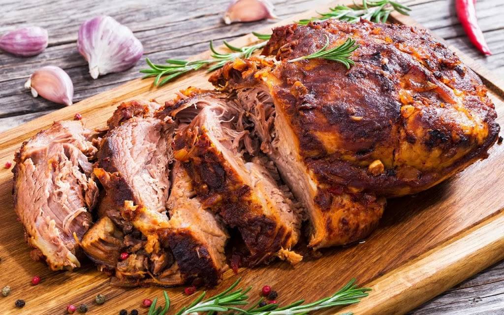 Henris Hotts Barbeque | restaurant | 1003 E Black Horse Pike, Hammonton, NJ 08037, USA | 6092707268 OR +1 609-270-7268