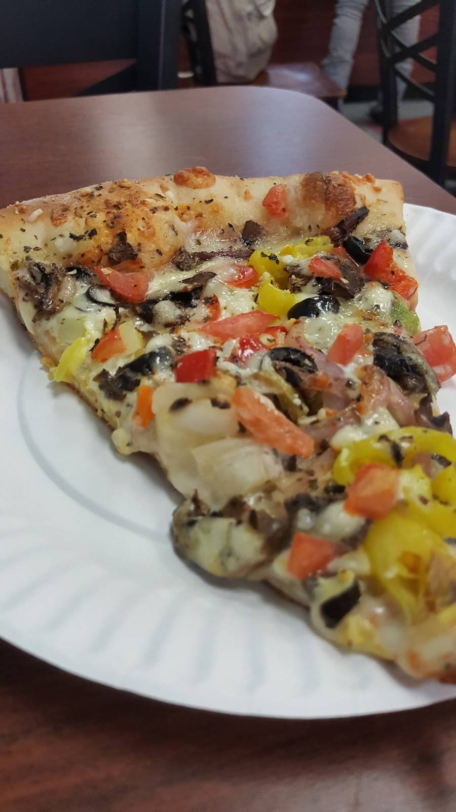 Milky Way | restaurant | 2120 Murray Ave, Pittsburgh, PA 15217, USA | 4124213121 OR +1 412-421-3121