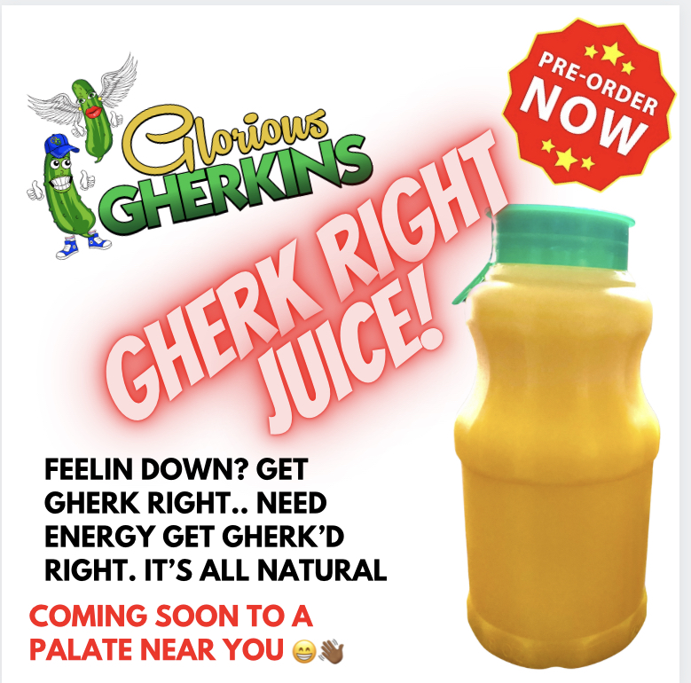 Glorious Gherkins | restaurant | 4515 Village Fair Dr, Dallas, TX 75224, USA | 2143777903 OR +1 214-377-7903