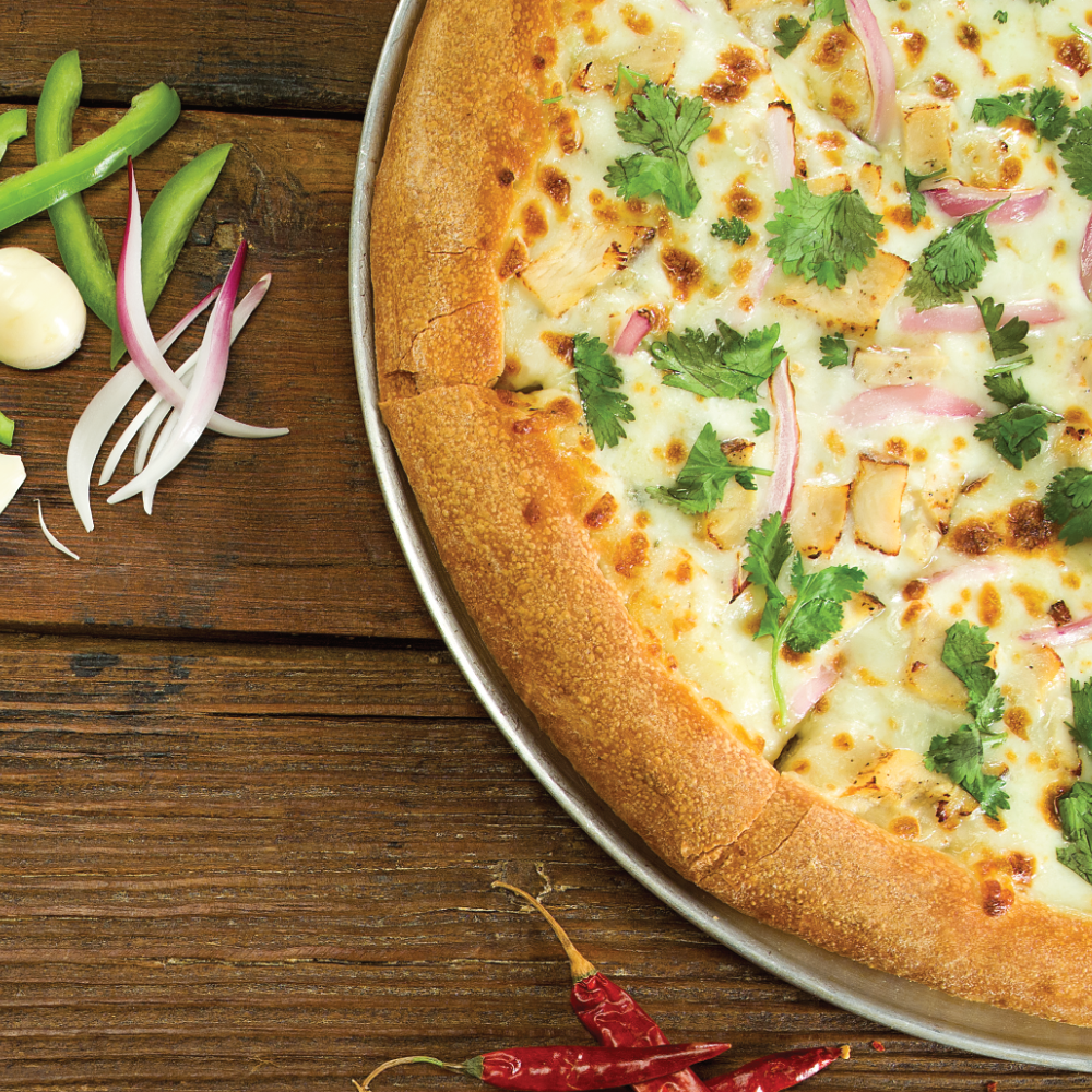 Pizza Patrón | restaurant | 7959 Fredericksburg Rd, San Antonio, TX 78229, USA | 2104740194 OR +1 210-474-0194