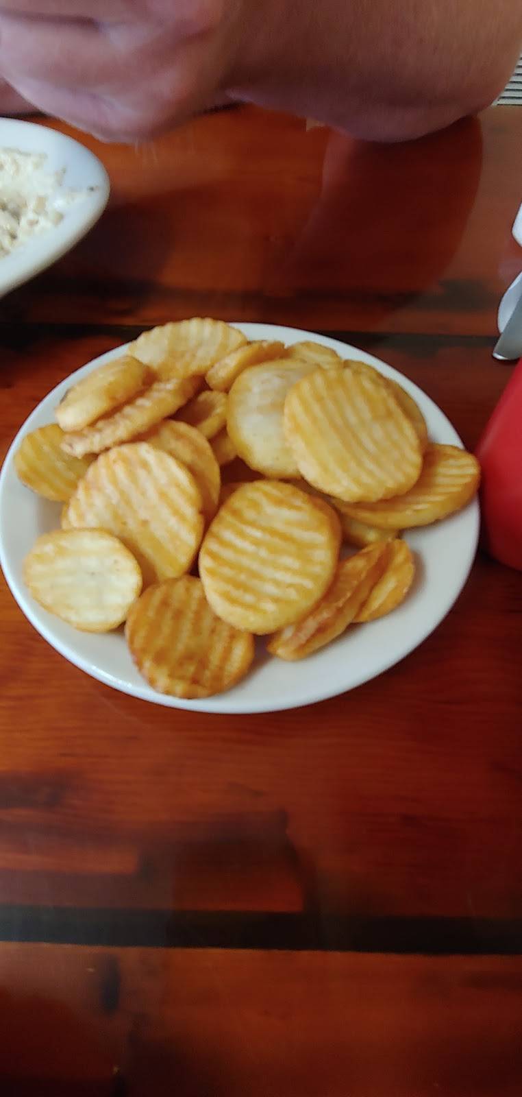 Smoke House Restaurant | restaurant | 415 Cooper St, Punta Gorda, FL 33950, USA | 9416392000 OR +1 941-639-2000