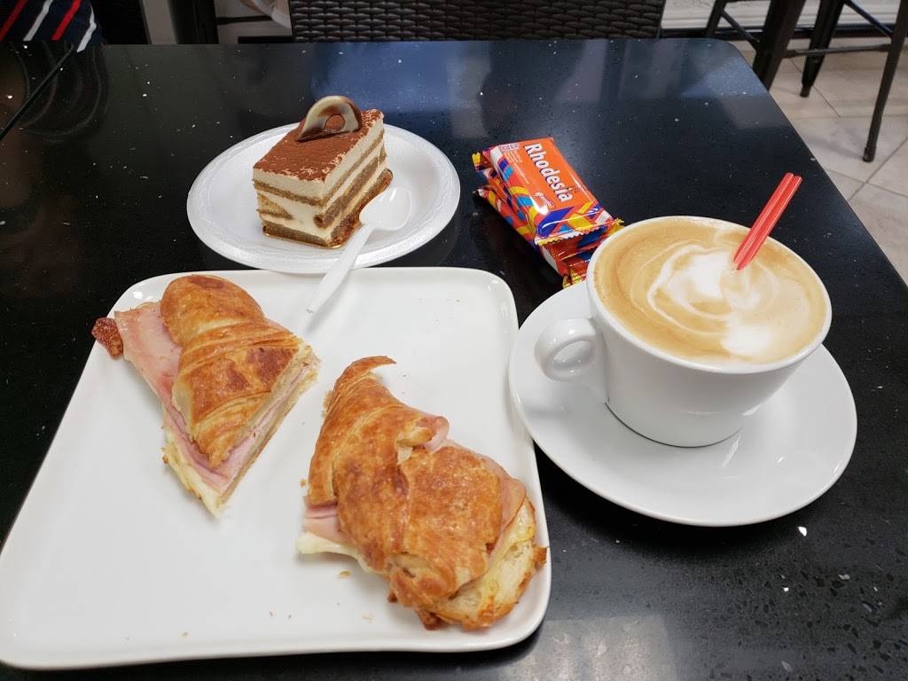 Patagonia Nahuen Cafe | bakery | 3802 S Ocean Dr, Hollywood, FL 33019, USA | 9542714448 OR +1 954-271-4448