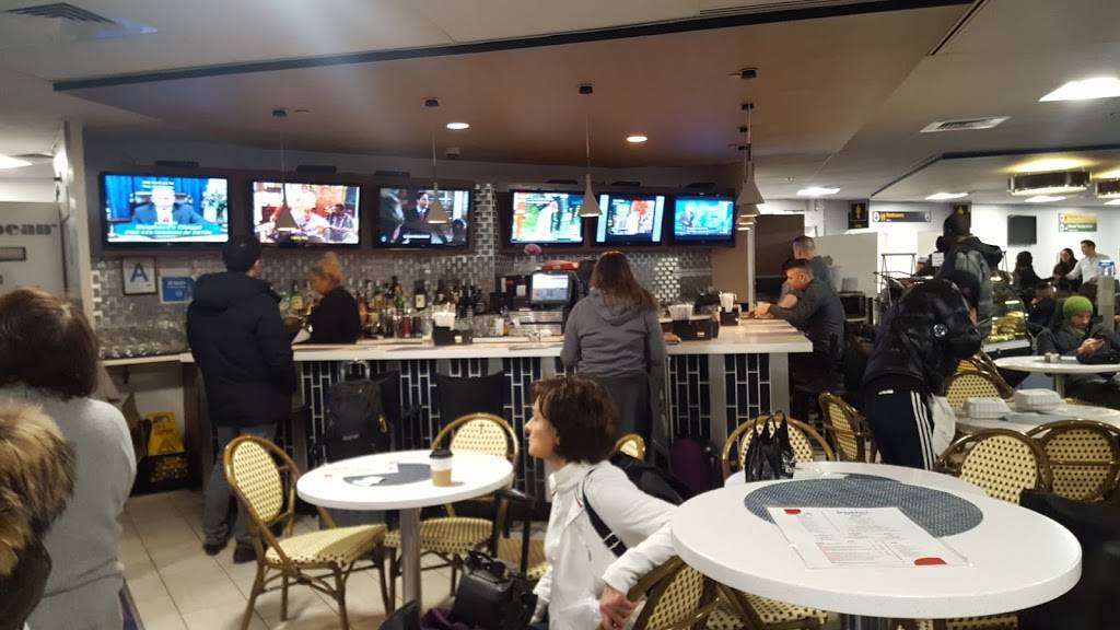 Revive Bar | restaurant | LaGuardia Rd, East Elmhurst, NY 11371, USA | 7185333400 OR +1 718-533-3400