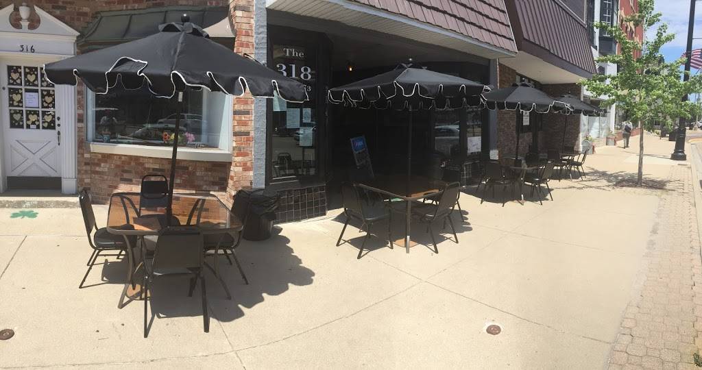 The 318 Restaurant | restaurant | 318 E Main St, Streator, IL 61364, USA | 8156733773 OR +1 815-673-3773