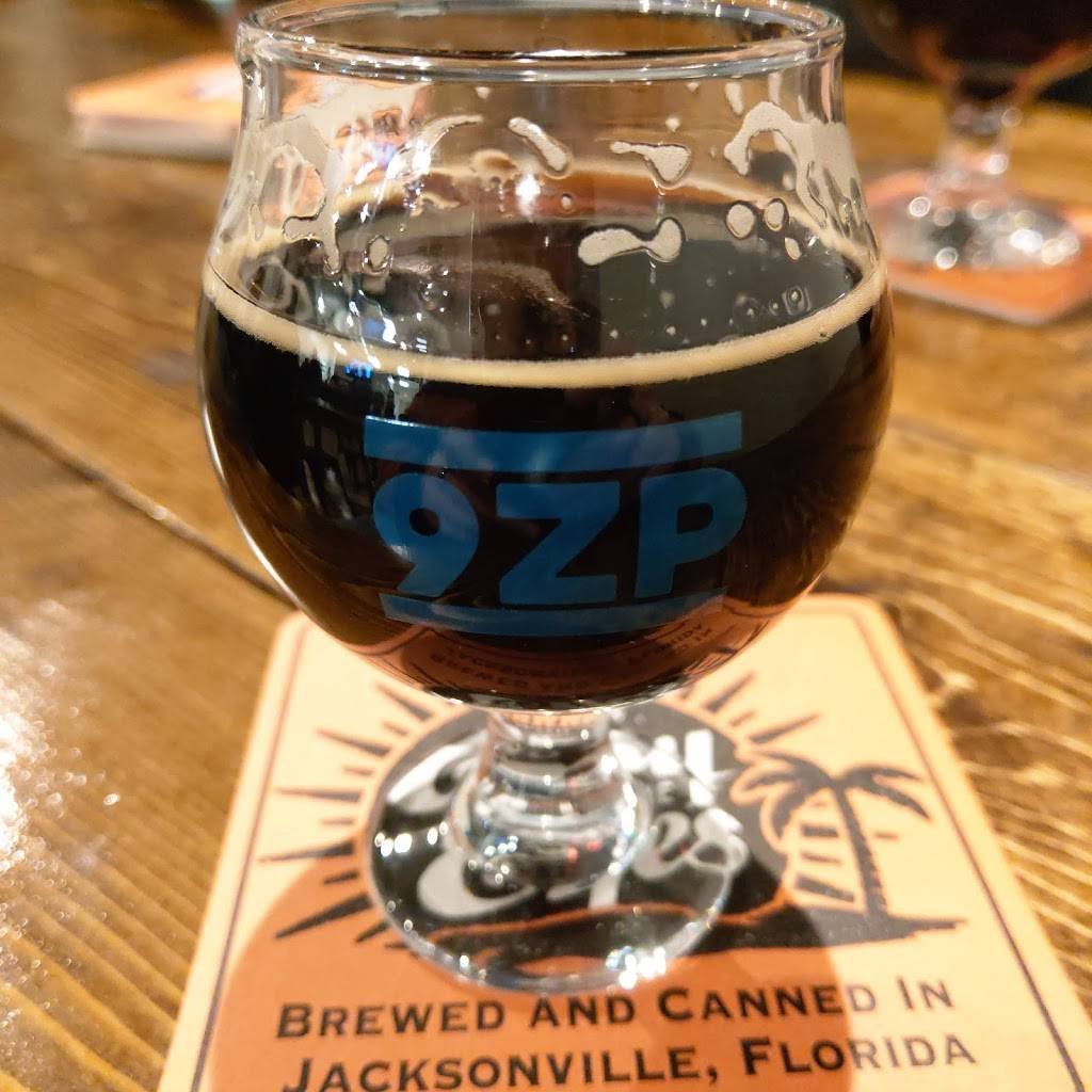 9 Zero Pour | restaurant | 13529 Beach Blvd Unit 205 B, Jacksonville, FL 32224, USA | 9043798698 OR +1 904-379-8698