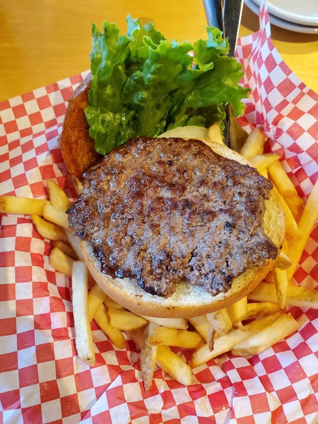 Snuffys Malt Shop | restaurant | 1200 W 98th St, Bloomington, MN 55431, USA | 9528881018 OR +1 952-888-1018