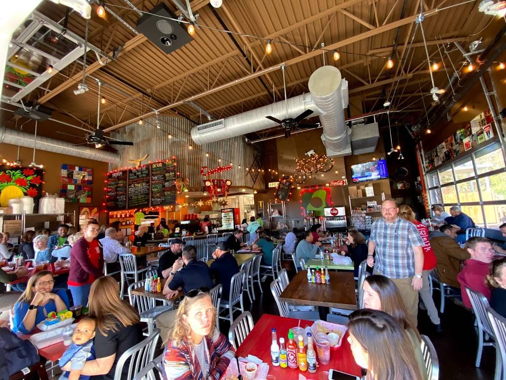 Taco Mama - Trussville | restaurant | 2050 Gadsden Hwy Ste 128, Birmingham, AL 35235, USA | 2059058226 OR +1 205-905-8226