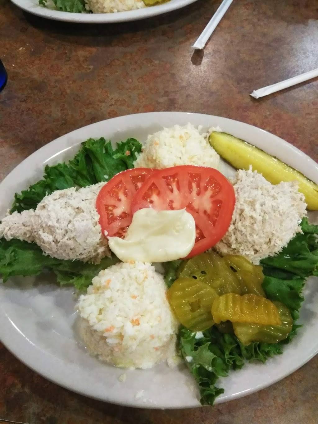 Lil Rebel Family Restaurant | restaurant | 2608 Locust Hill Rd, Taylors, SC 29687, USA | 8648791042 OR +1 864-879-1042