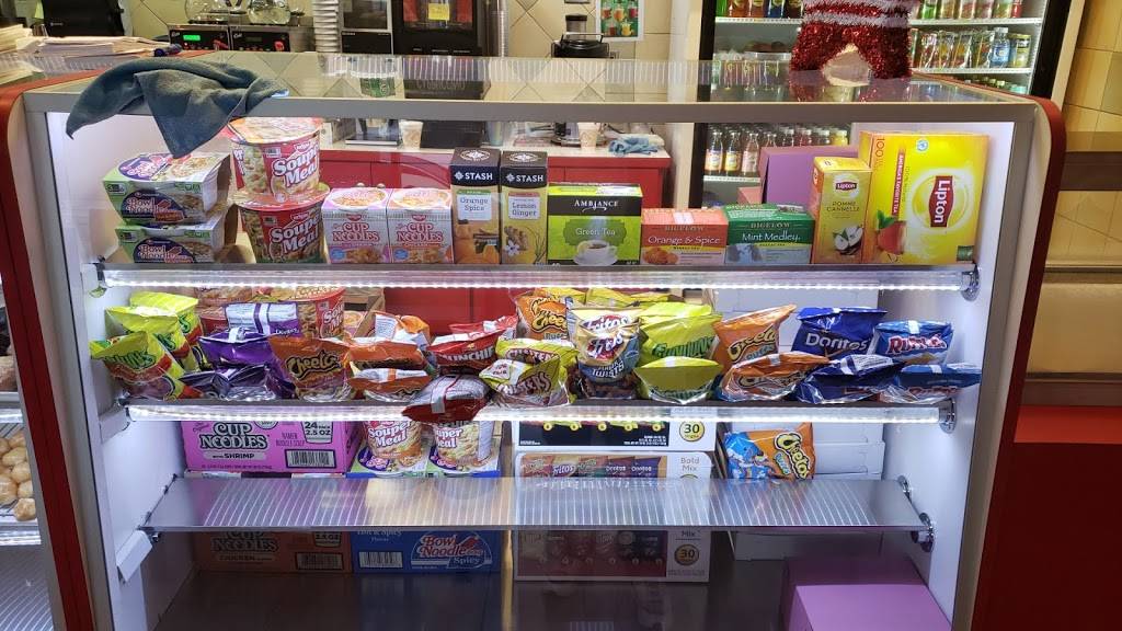 ZAZA Dounuts | restaurant | 1347 W Florence Ave, Los Angeles, CA 90044, USA | 3236969168 OR +1 323-696-9168