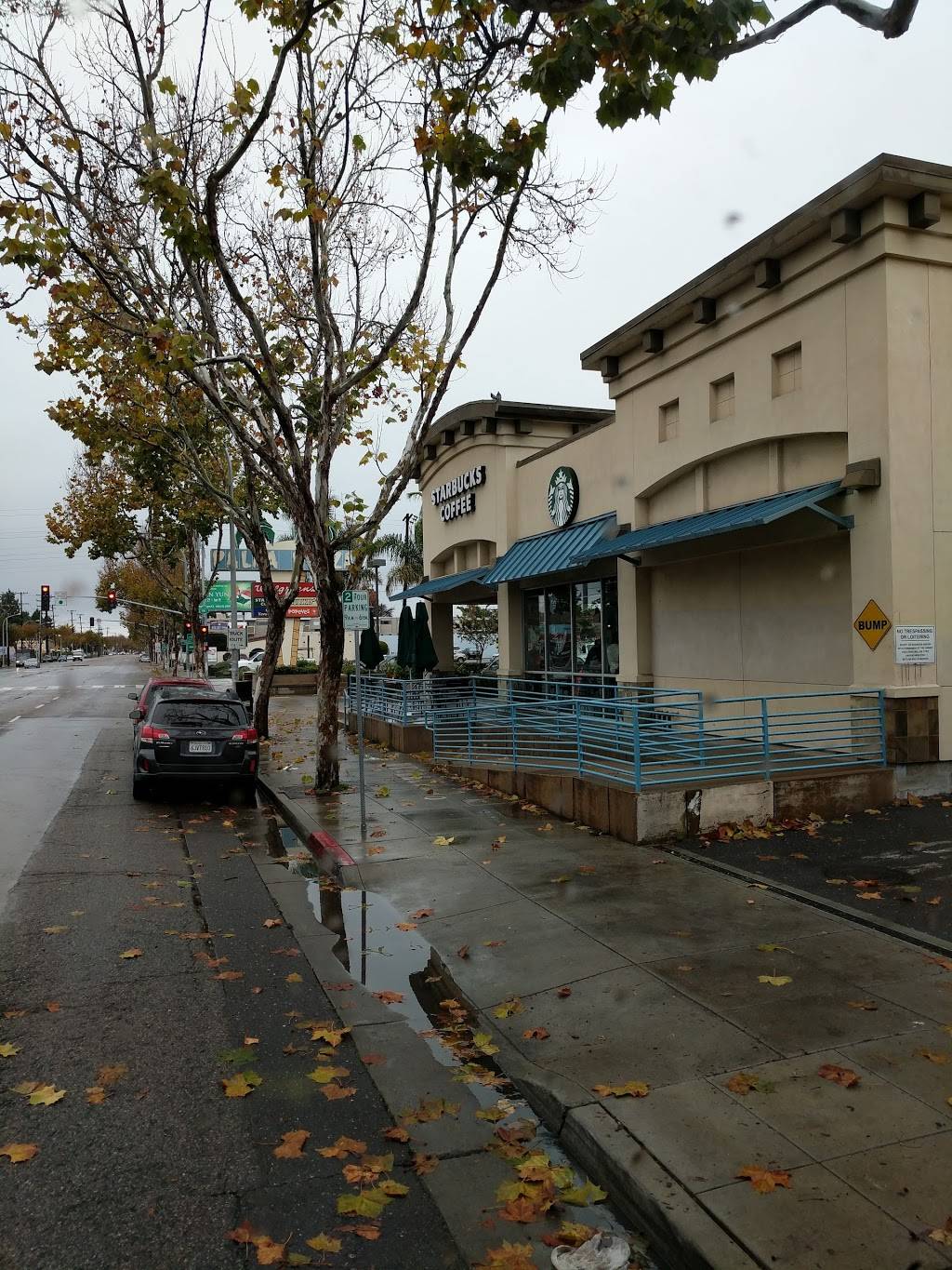 Starbucks | cafe | 13808 E 14th St A, San Leandro, CA 94578, USA | 5106670895 OR +1 510-667-0895