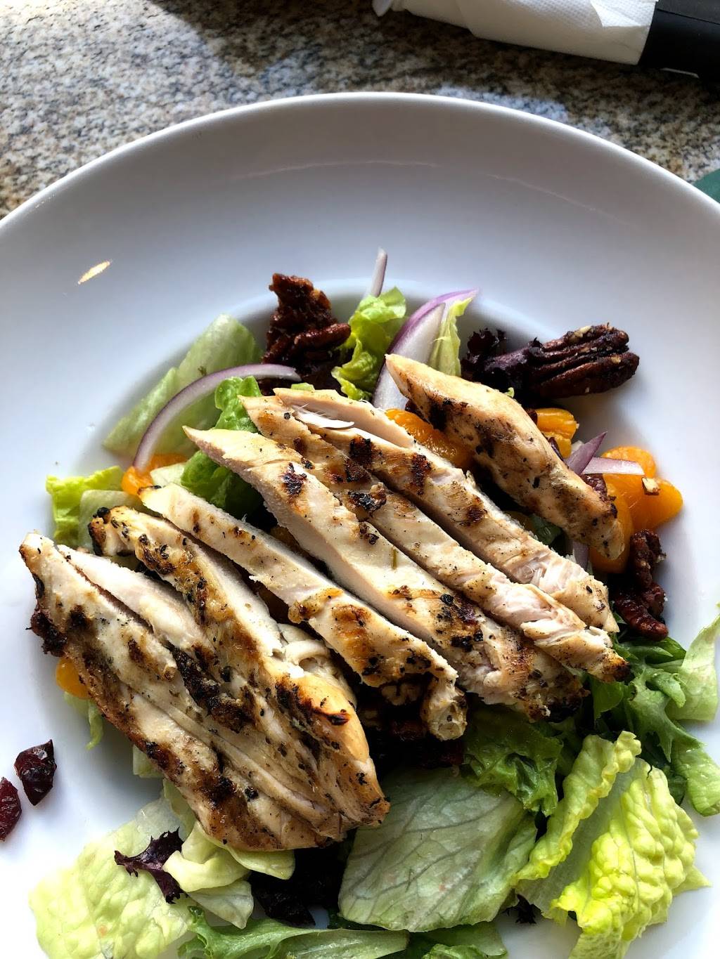 The Pub Naples | restaurant | 9118 Strada Pl, Naples, FL 34108, USA | 2395942748 OR +1 239-594-2748