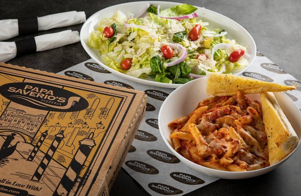 Papa Saverios | restaurant | 853 S Randall Rd, Elgin, IL 60123, USA | 2242817800 OR +1 224-281-7800
