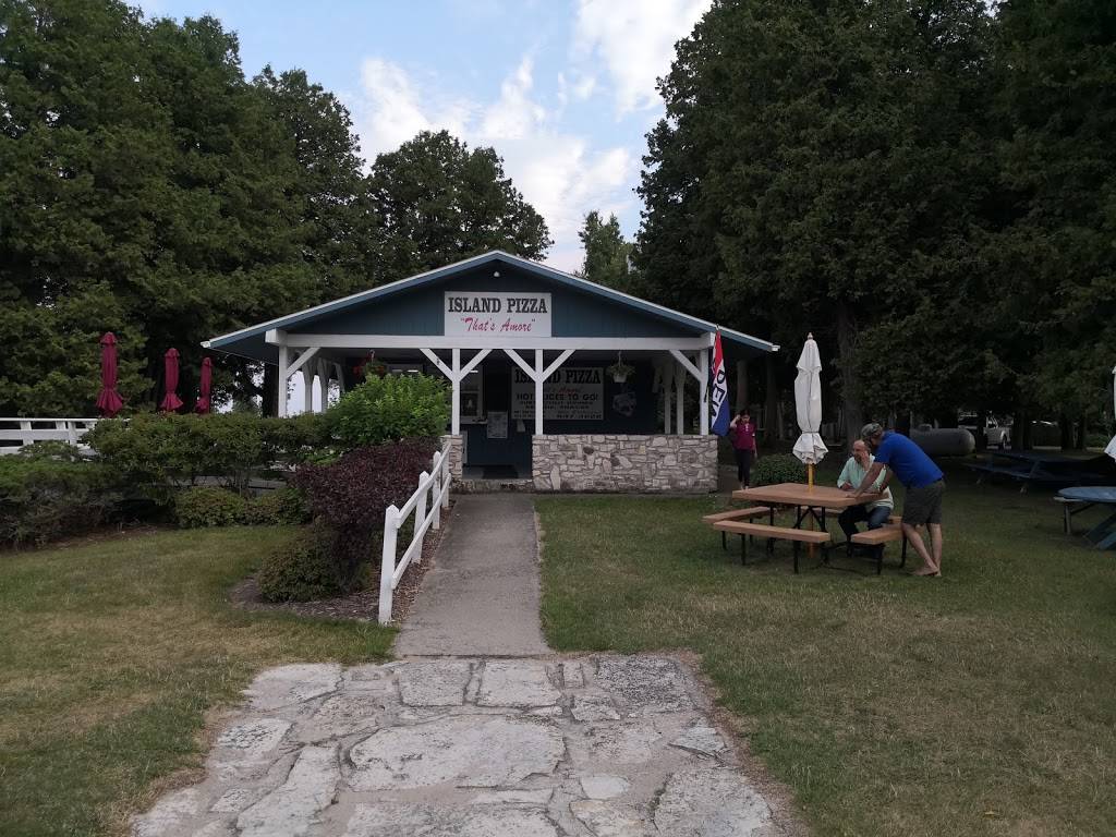 Island Pizza | meal takeaway | 264 Lobdell Point Rd, Washington, WI 54246, USA | 9208473222 OR +1 920-847-3222
