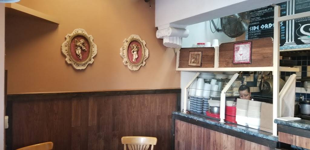 Petra | restaurant | 2 Orinda Theatre Square #105, Orinda, CA 94563, USA | 9252545290 OR +1 925-254-5290