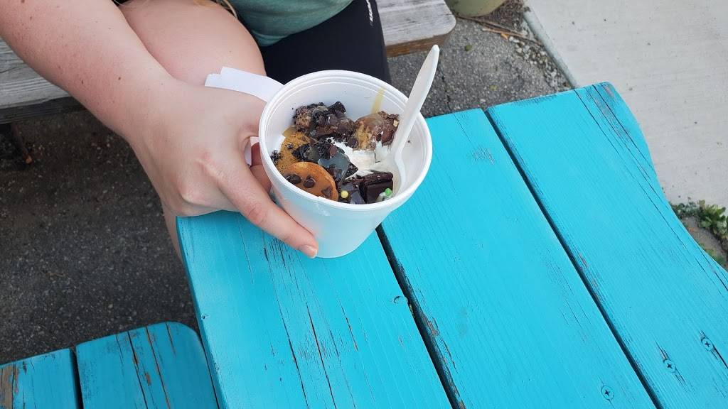 39 Below Frozen Yogurt | restaurant | 85 Parsons Ave, Columbus, OH 43215, USA | 4192159497 OR +1 419-215-9497