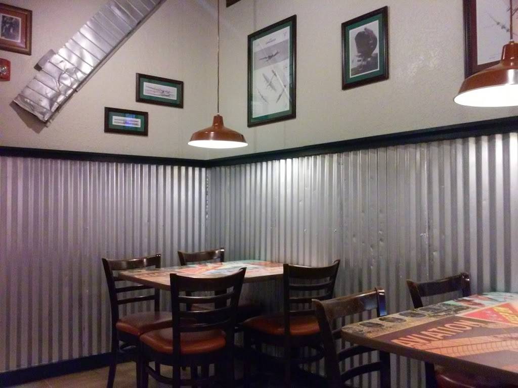 Wingstop | restaurant | 20565 Old Cutler Rd Ste 20565, Cutler Bay, FL 33189, USA | 3059699464 OR +1 305-969-9464