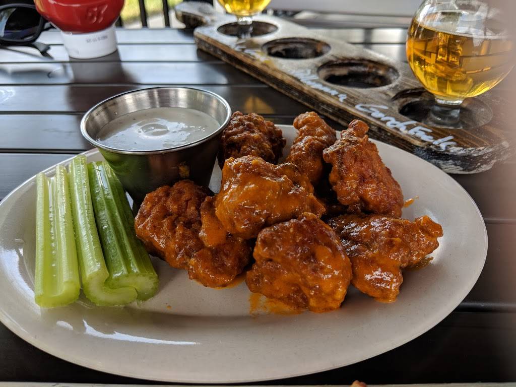 World of Beer | restaurant | 1727 Freedom Dr Ste 121, Naperville, IL 60563, USA | 6309550399 OR +1 630-955-0399