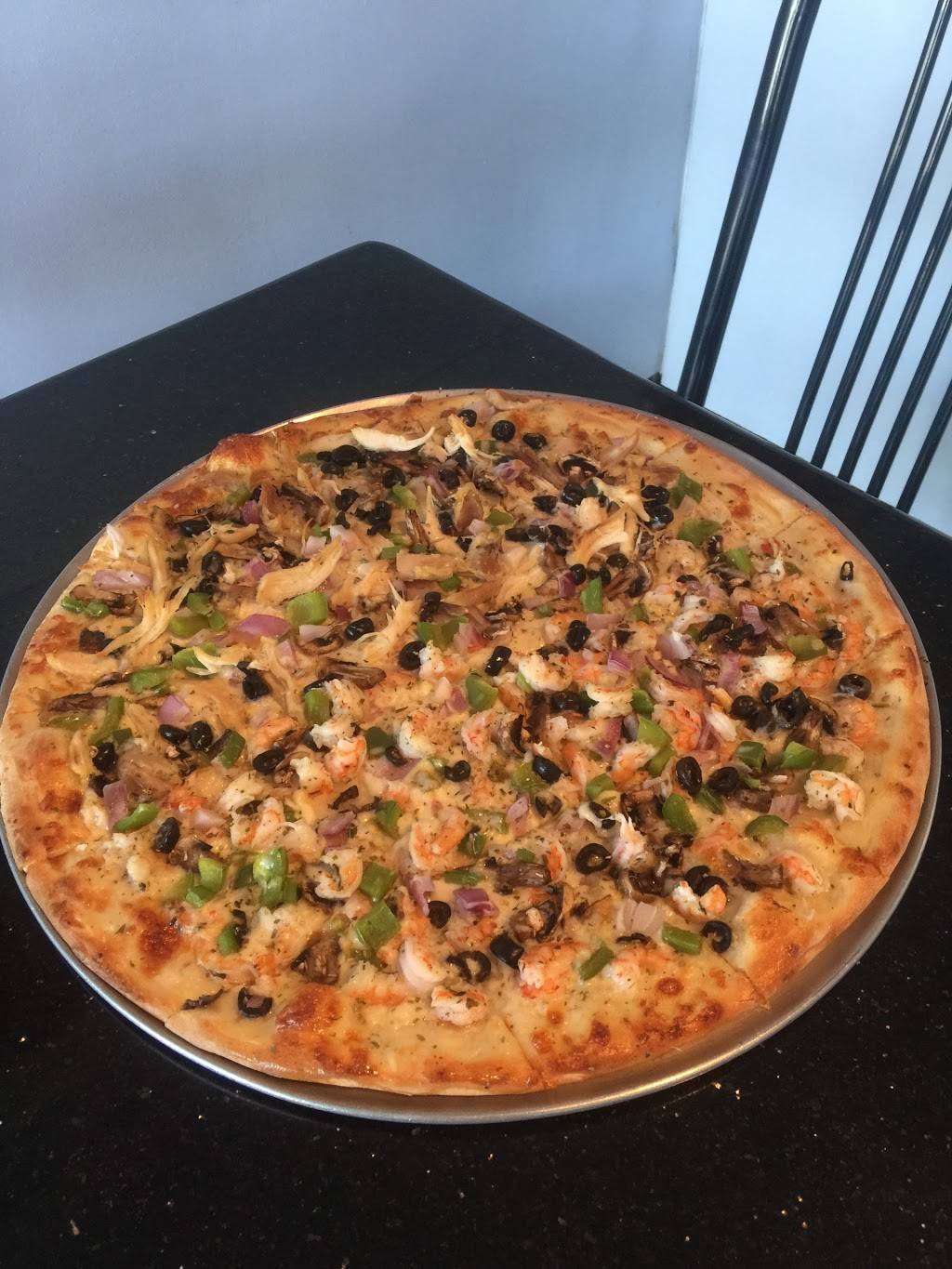 Danos Pizzeria | restaurant | 16505 Magnolia St, Westminster, CA 92683, USA | 7148424999 OR +1 714-842-4999