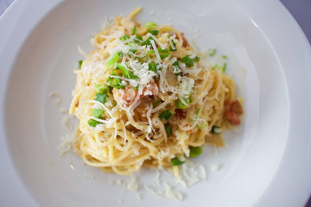 Portofino Restaurant & Bar | meal delivery | 1306 Olympic View Dr, Edmonds, WA 98020, USA | 4257714788 OR +1 425-771-4788