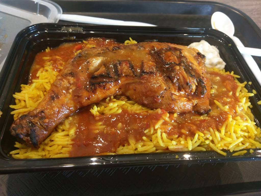 Galitos Flame Grilled Chicken - York University | restaurant | 95 The Pond Rd #50, Vaughan, ON M3J 0L1, Canada | 4164773821 OR +1 416-477-3821