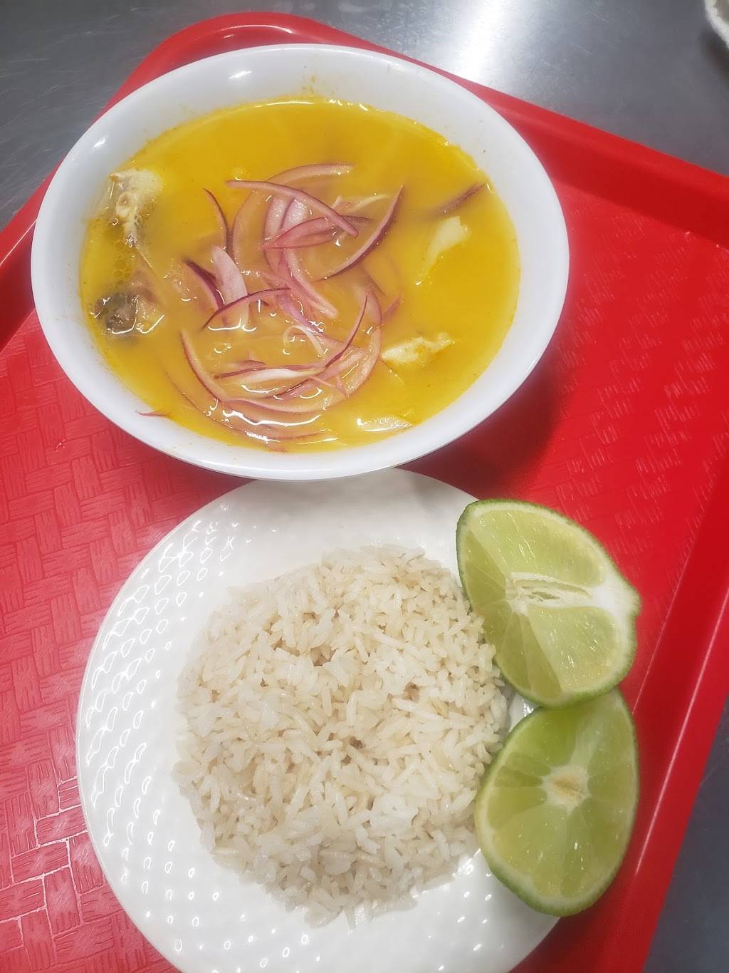 Sabor Cuencano | restaurant | 2552 Central Ave NE, Minneapolis, MN 55418, USA | 6122364718 OR +1 612-236-4718