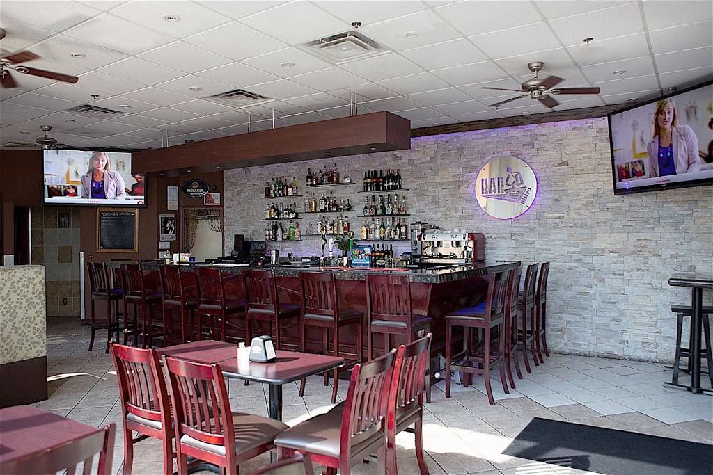 Bar 4 U | restaurant | 35 King St E, Mississauga, ON L5A 4E2, Canada | 9052790330 OR +1 905-279-0330
