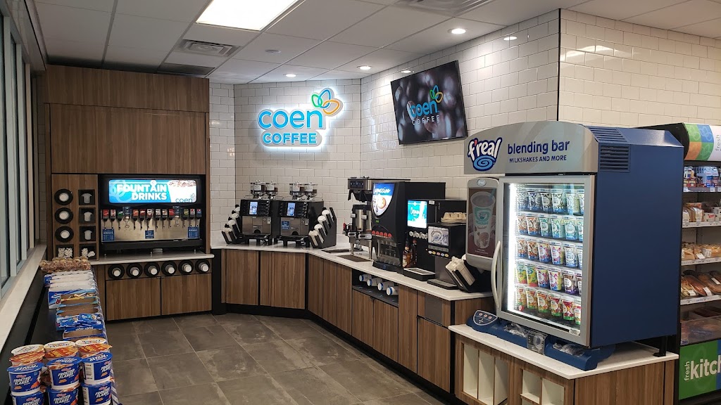 Coen Markets | meal takeaway | 1133 US-40, Claysville, PA 15323, USA | 7246635103 OR +1 724-663-5103