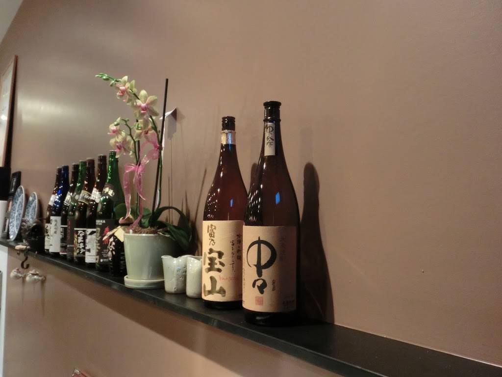 Nimos Sushi & Japanese Restaurant | restaurant | 921 E Harmony Rd #104, Fort Collins, CO 80525, USA | 9702211040 OR +1 970-221-1040