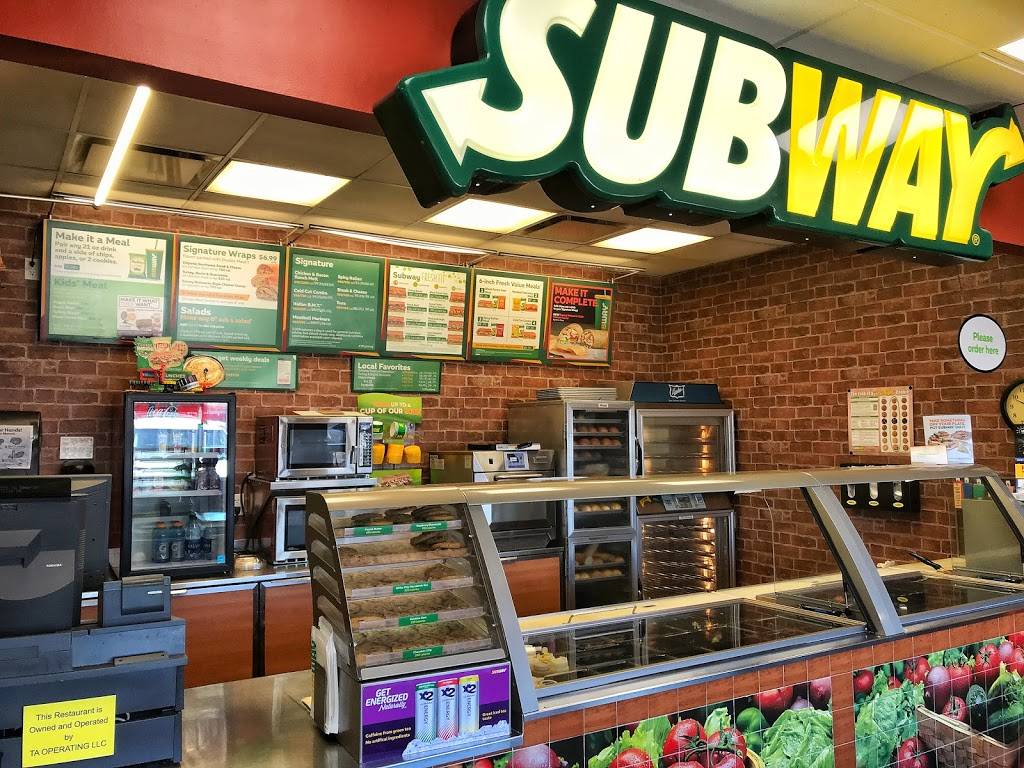 Subway | restaurant | 1010 N 339th Ave, Tonopah, AZ 85354, USA | 6233864742 OR +1 623-386-4742