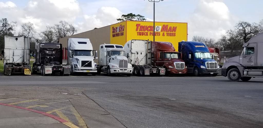 Pilot Travel Center | restaurant | 4440 N McCarty St, Houston, TX 77013, USA | 7136753375 OR +1 713-675-3375