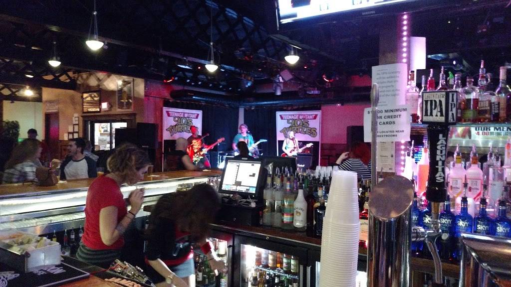 Alibi Bar & Grill | night club | 12 N 3rd St, St. Charles, IL 60174, USA | 6304430011 OR +1 630-443-0011